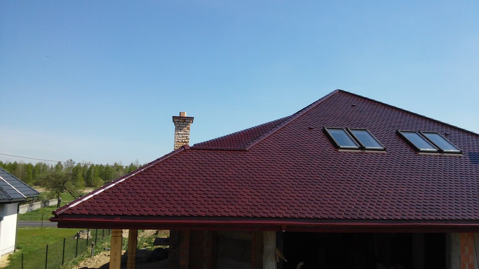 Creaton Karpiówka 2