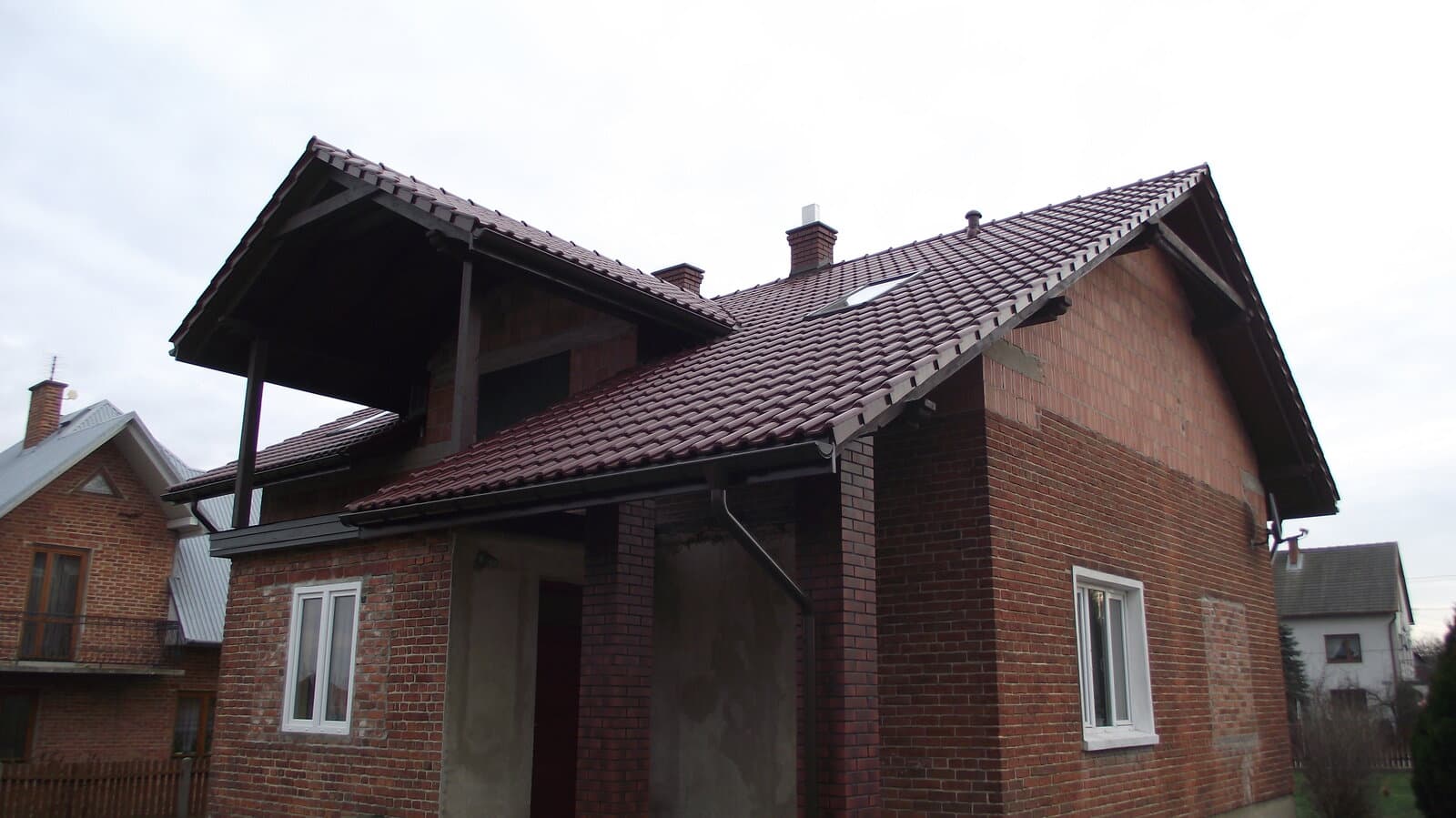 Dachówka Koramic Wienerberger 2