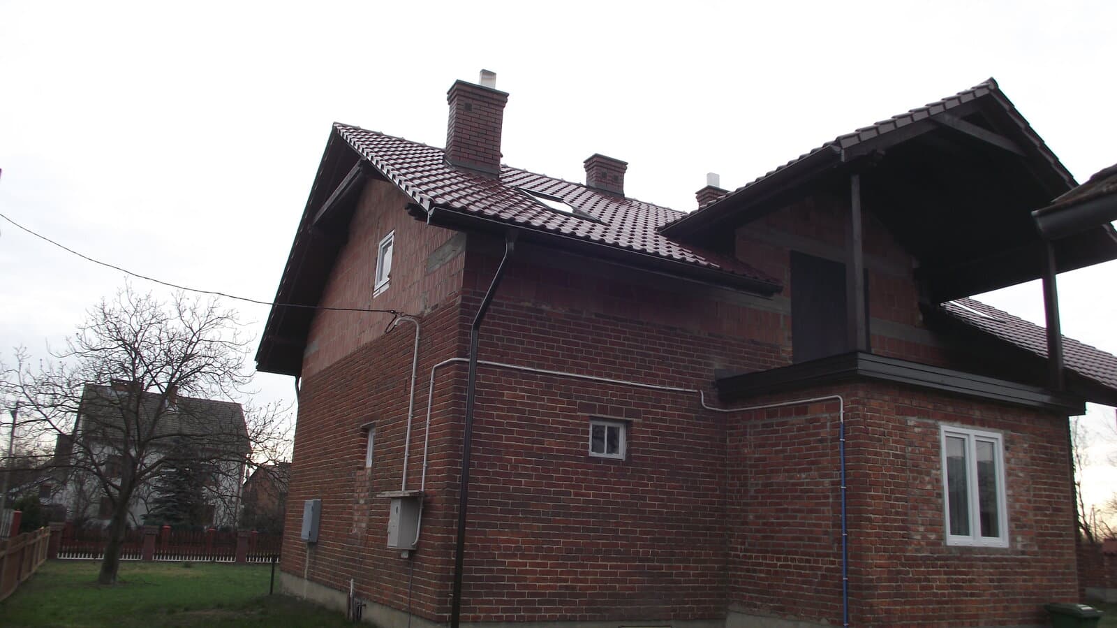 Dachówka Koramic Wienerberger 3