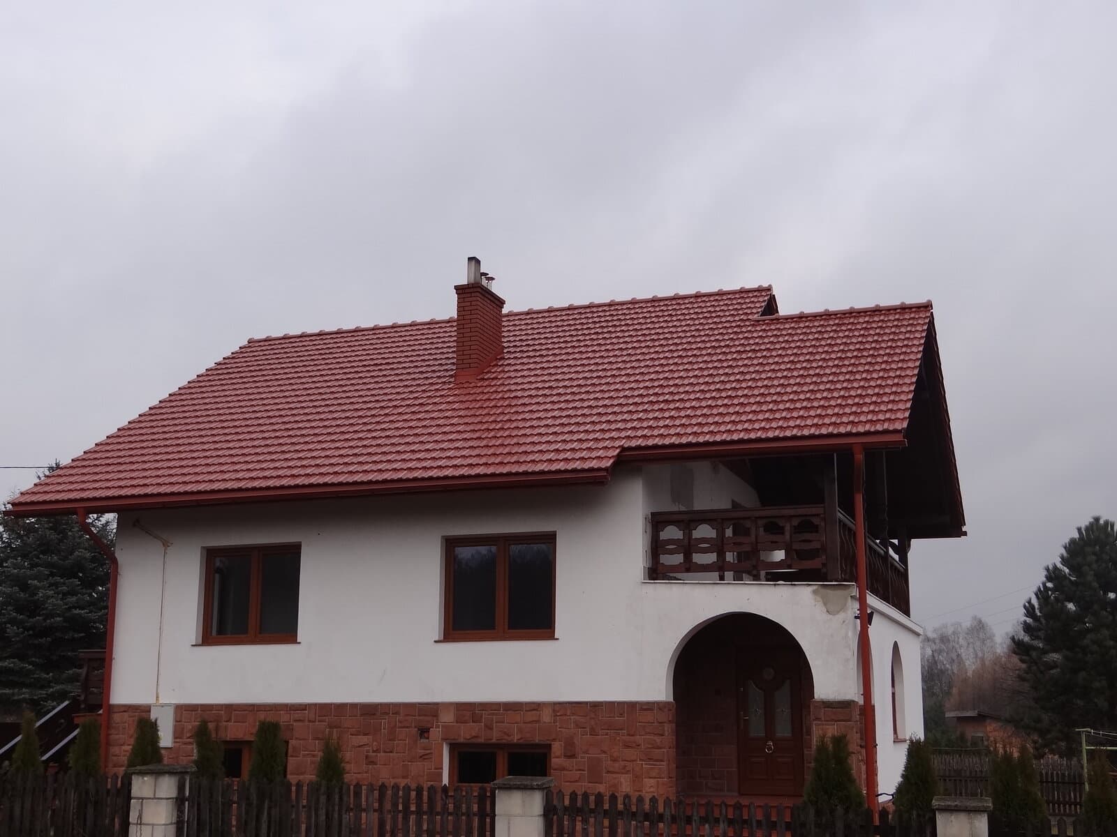 Dachówka Koramic Wienerberger 5