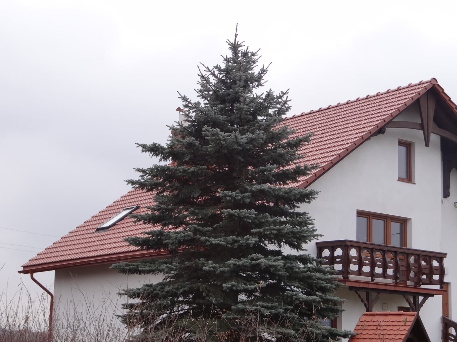 Dachówka Koramic Wienerberger 6