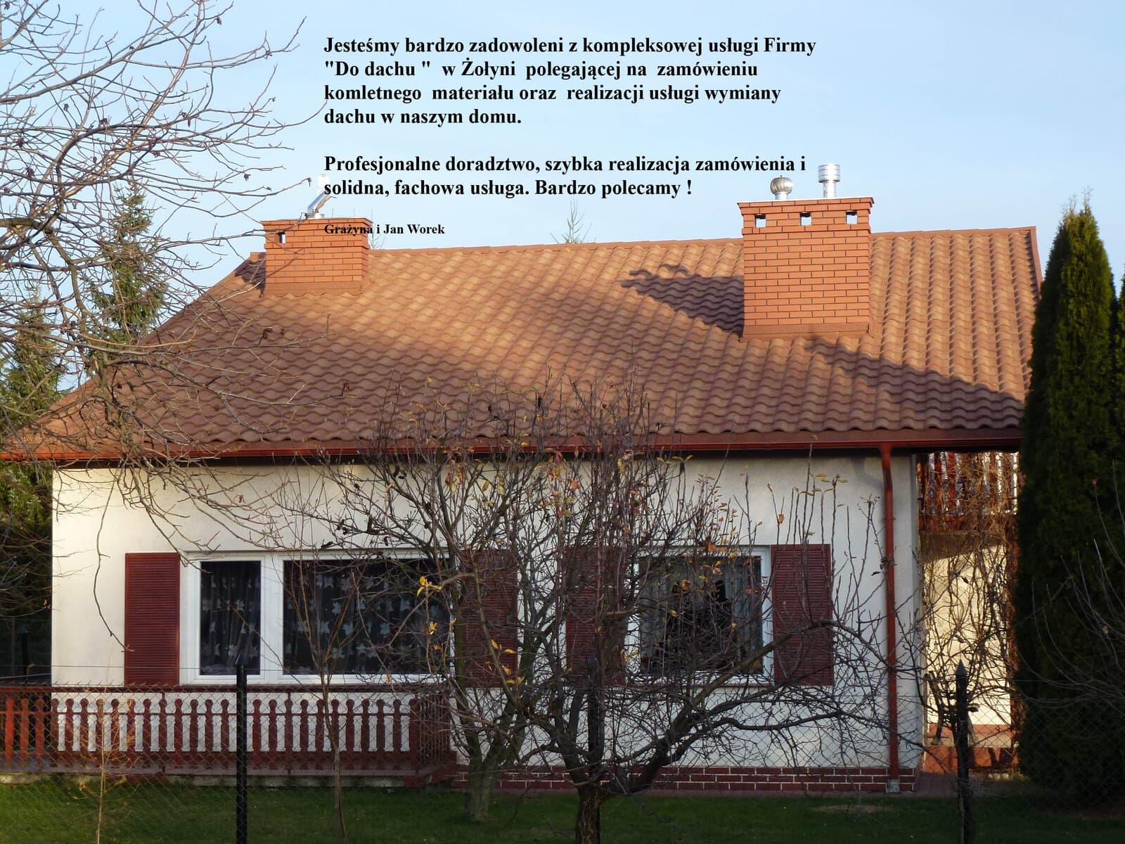 Blachodachówka Lindab 3