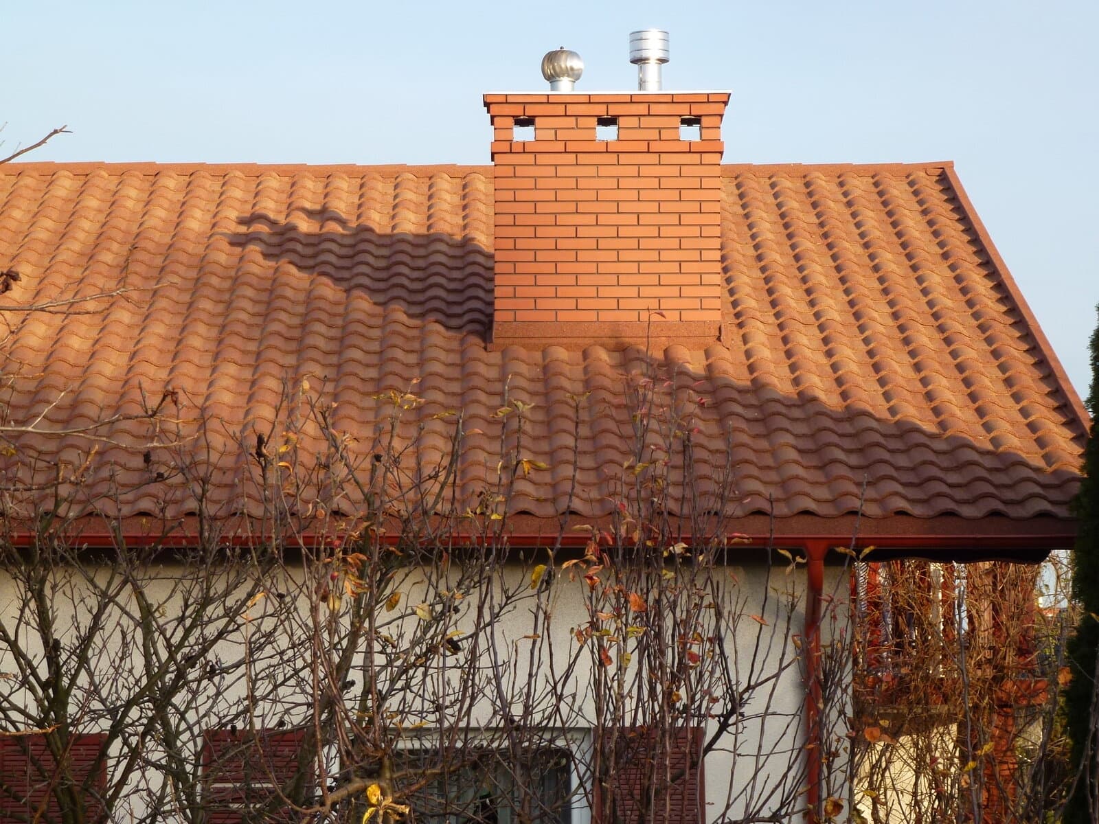 Blachodachówka Lindab 4