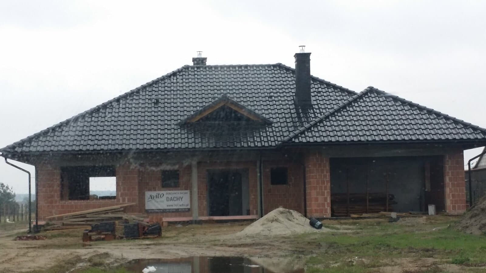 Dachówka Nelskamp 3