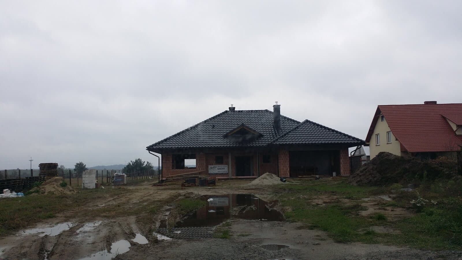 Dachówka Nelskamp 4