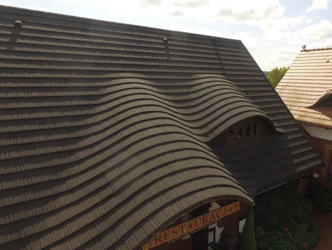 Tilcor Shake Charcoal 4