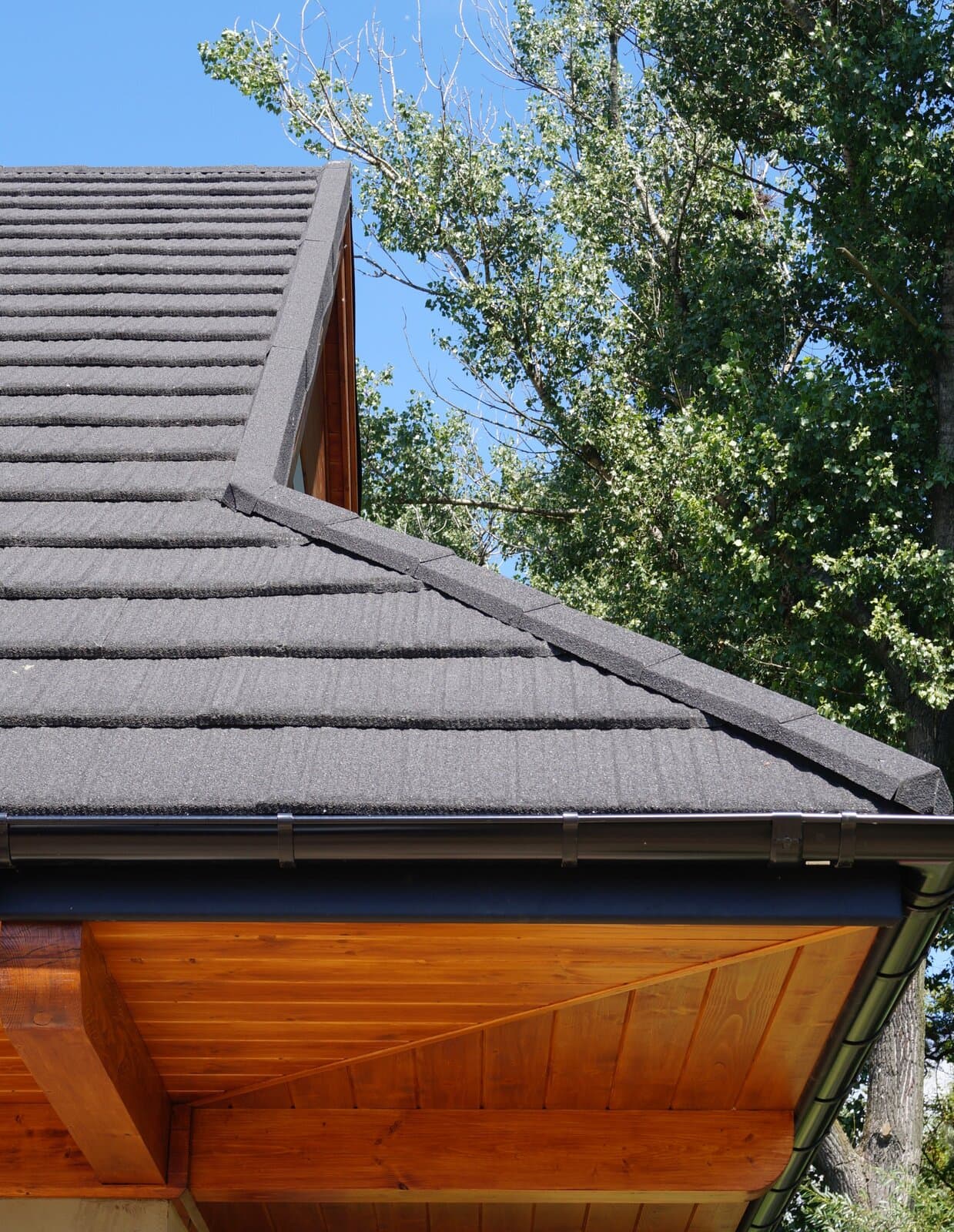 Tilcor Shake Charcoal 5