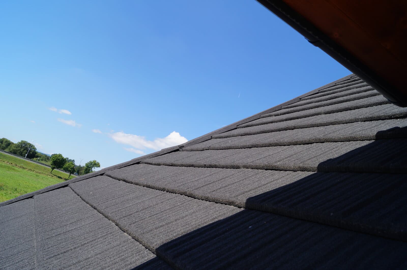 Tilcor Shake Charcoal 6