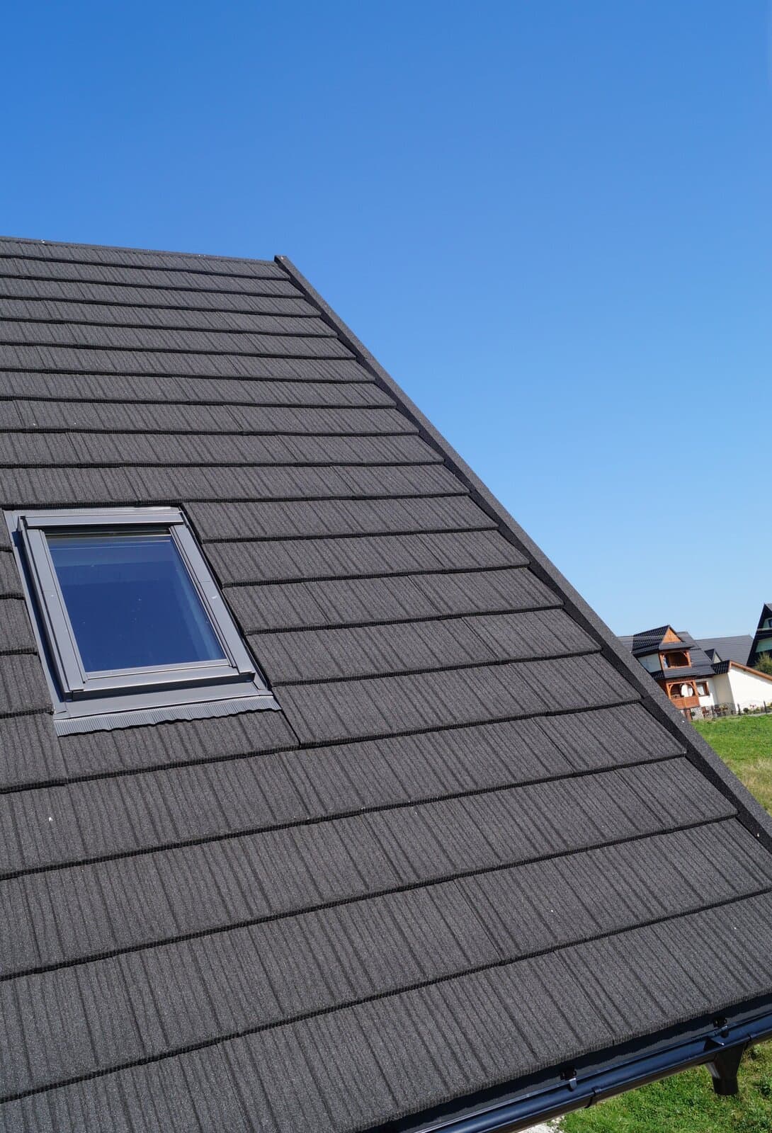 Tilcor Shake Charcoal 7