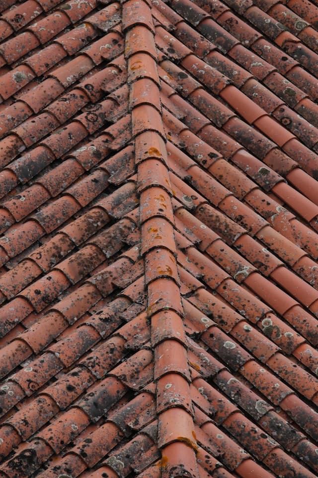 Dachówki Ceramiczne