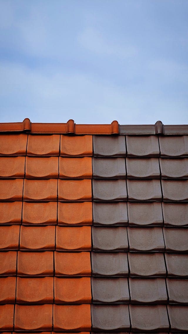 Dachówki wielkoformatowe