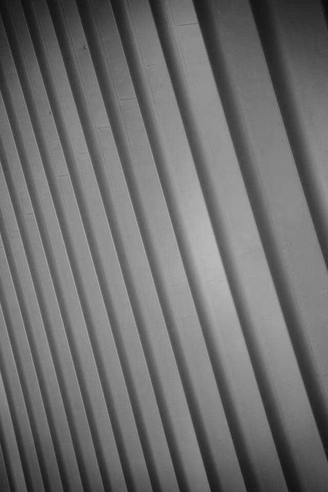 Blachy aluminiowe