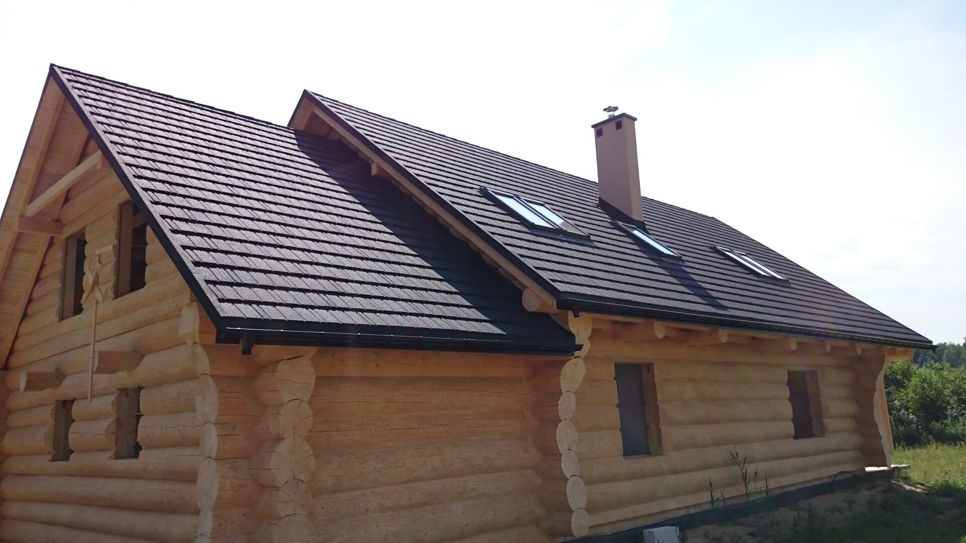 Pokrycia dachowe najwyższej jakości