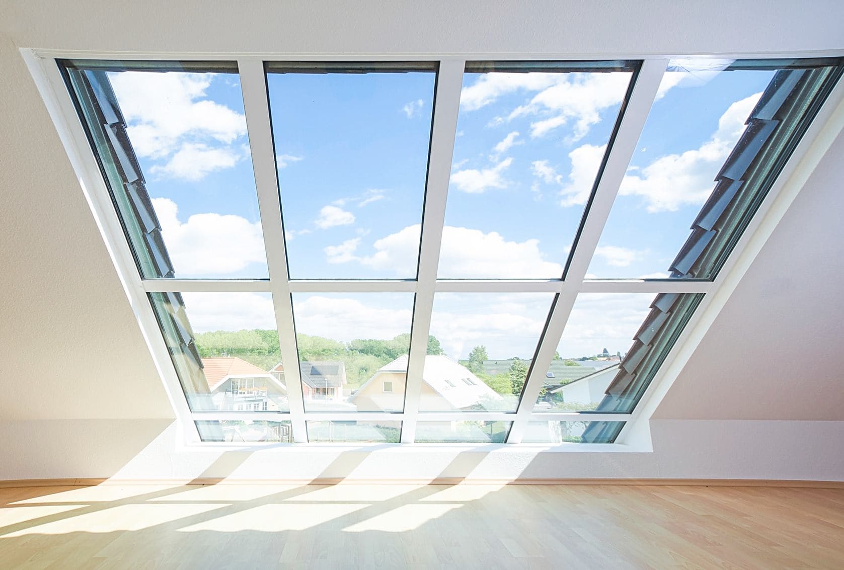 Okna Dachowe i Wyłazy