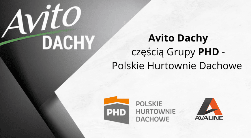 Avito Dachy - czlonek grupy PHD